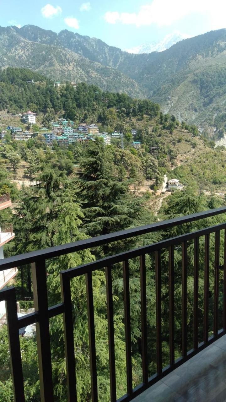 Hotel Holiday Hill, Near Mall Road, Mcleodganj# Parking#Restaurant Dharamshala Eksteriør billede