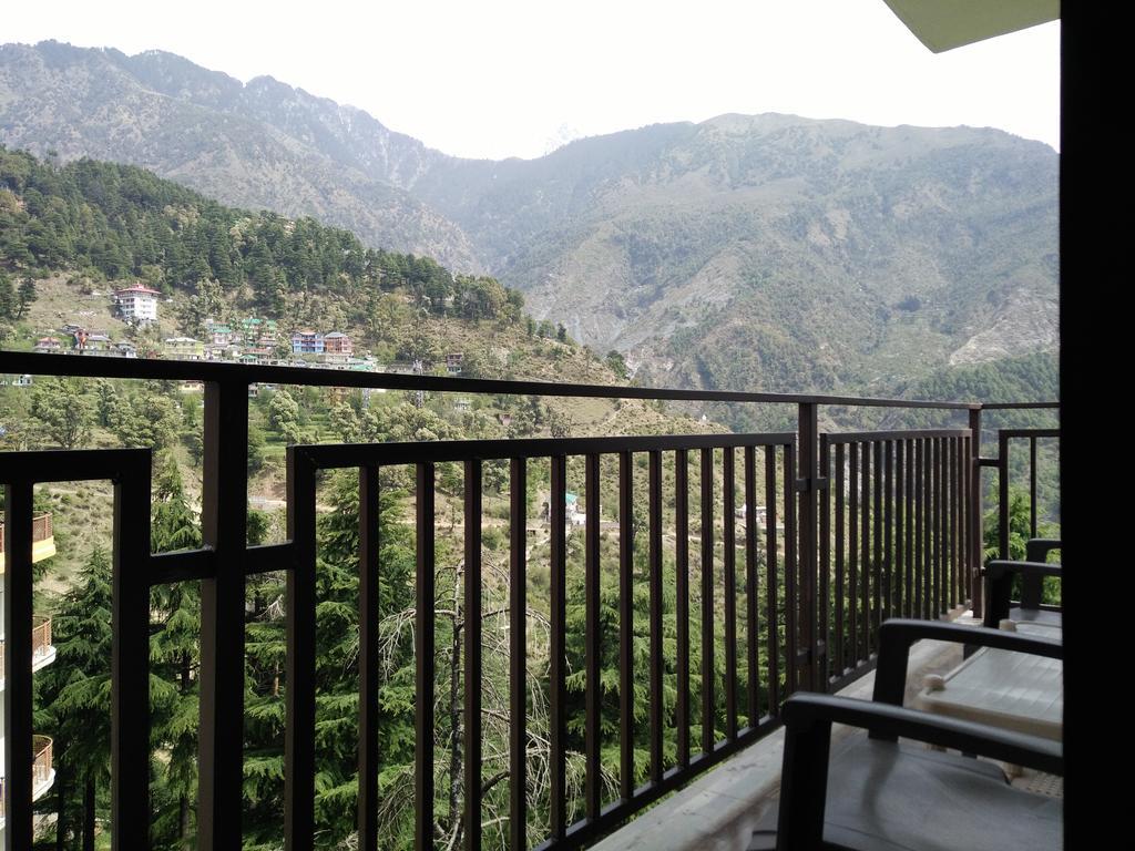 Hotel Holiday Hill, Near Mall Road, Mcleodganj# Parking#Restaurant Dharamshala Eksteriør billede