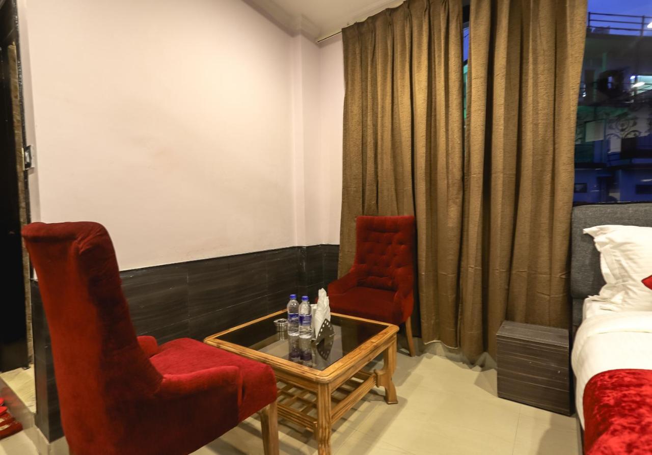 Hotel Holiday Hill, Near Mall Road, Mcleodganj# Parking#Restaurant Dharamshala Eksteriør billede
