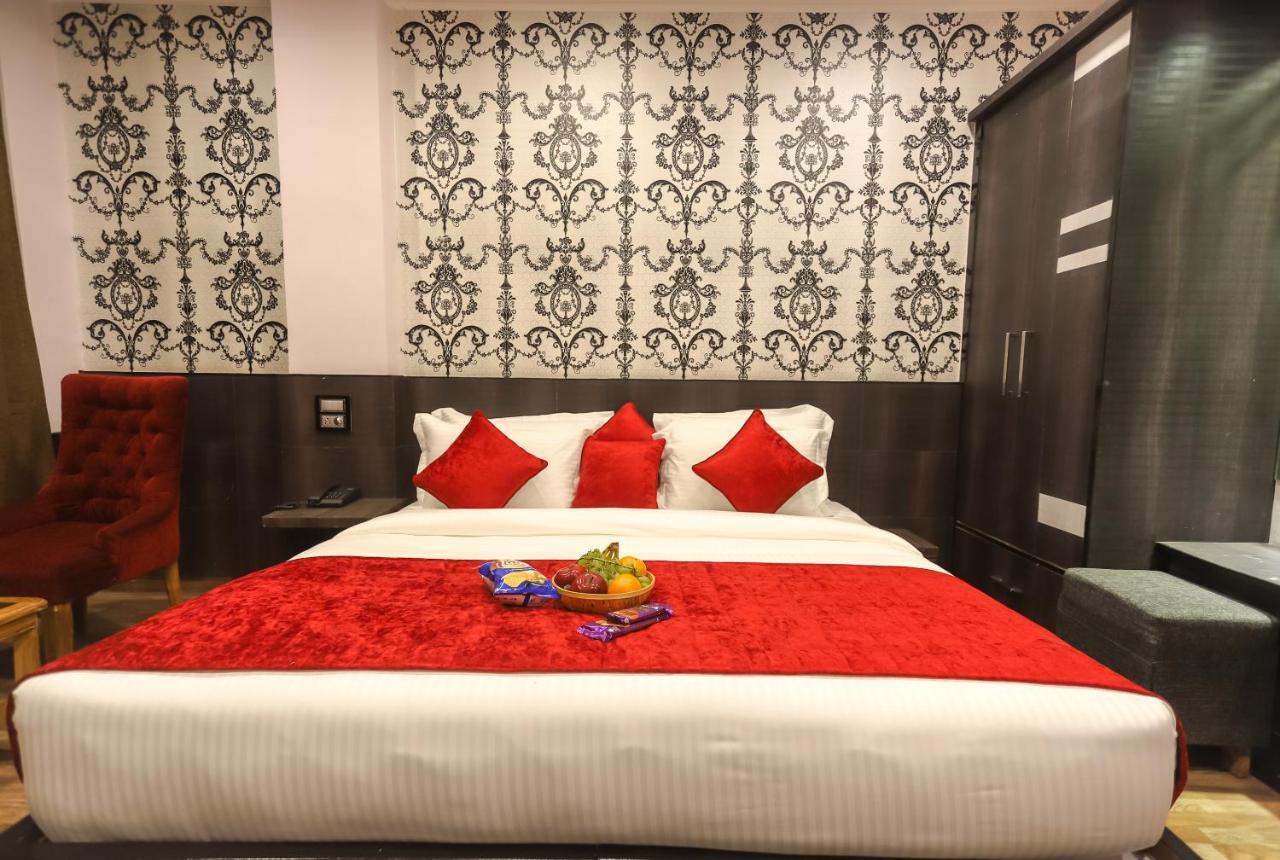 Hotel Holiday Hill, Near Mall Road, Mcleodganj# Parking#Restaurant Dharamshala Eksteriør billede