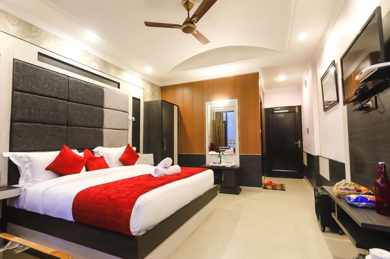 Hotel Holiday Hill, Near Mall Road, Mcleodganj# Parking#Restaurant Dharamshala Eksteriør billede