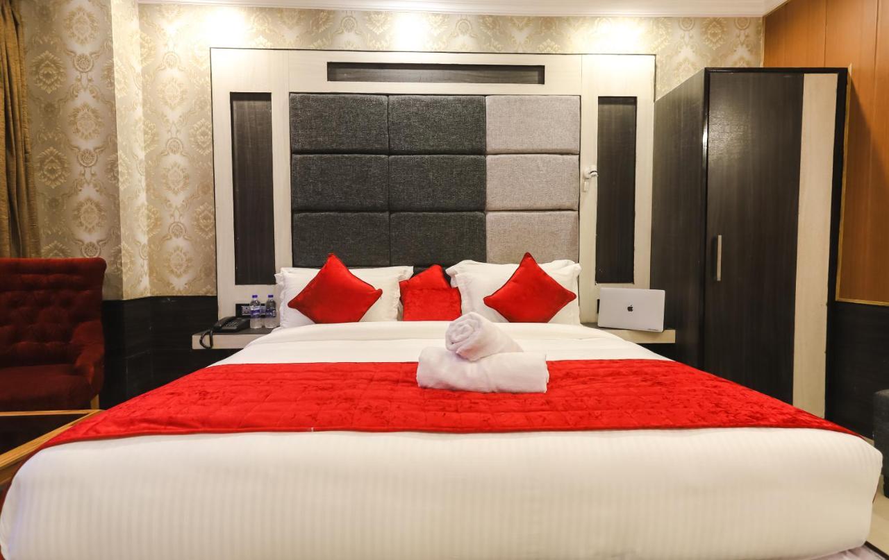Hotel Holiday Hill, Near Mall Road, Mcleodganj# Parking#Restaurant Dharamshala Eksteriør billede
